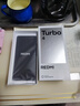小米 REDMI Turbo 4 天璣 8400-Ultra IP68防水 12GB+256GB 祥云白 曬單實(shí)拍圖