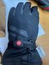 PGYTECH攝影手套加絨保暖手套防寒騎行滑雪手套相機攝影手套可露指觸屏防水冬季蒲公英戶(hù)外專(zhuān)業(yè)手套M碼 曬單實(shí)拍圖