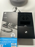 森海塞爾（Sennheiser）IE200 HiFi耳機有線(xiàn)音樂(lè )耳機 耳掛入耳式高保真耳機 游戲耳機 黑色 禮物送男女友學(xué)生 曬單實(shí)拍圖