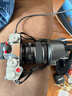 富士（FUJIFILM） XT5 X-T5  XM5入門(mén)微單相機xt5數碼復古XT4升級6K防抖Vlog全新送禮富士相機數碼相機 X-T5銀色+XF16-80F4變焦鏡頭 全新官配包含（機身+肩帶+原 曬單實(shí)拍圖