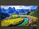TCL電視 85Q10L Pro 85英寸 極景QD-Mini LED 蝶翼華曜屏 萬(wàn)象分區 絢彩XDR 7000nits 超薄 低反屏 85英寸 標準版【標配掛架】 曬單實(shí)拍圖