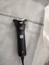 飛利浦（PHILIPS）剃須刀電動(dòng)剃須刀飛利浦原裝進(jìn)口三刀頭刮胡刀飛利浦電動(dòng)剃須刀胡須刀剃胡刀官方旗艦店元旦禮物 【新品款式】旋風(fēng)1系 藍星紫 曬單實(shí)拍圖