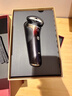 飛利浦（PHILIPS）電動(dòng)剃須刀全新一代旋護式新9系ultra-新意限定版 24H持久凈剃刮胡刀配清潔倉 年貨新年禮物送父親 曬單實(shí)拍圖