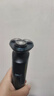 飛科（FLYCO）男士電動(dòng)剃須刀全身水洗干濕雙剃旋轉式刮胡刀1小時(shí)快充FS901生日新年禮物送男友送父親 曬單實(shí)拍圖