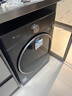小天鵝（LittleSwan）小烏梅3.0高奢版 滾筒洗衣機全自動(dòng) 12KG純平大容量 TG12VE40PRO 以舊換新 國家補貼 京東自營(yíng) 曬單實(shí)拍圖