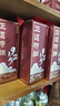 京東京造正道特曲1952白酒濃香型口糧酒整箱52度500ML*6瓶年貨送禮禮盒 曬單實(shí)拍圖