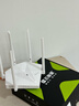 飛魚(yú)星啟航AX3000家用無(wú)線(xiàn)路由器 滿(mǎn)血WiFi6千兆雙頻穿墻王 WiFi信號放大器 WiFi增強器 【3000M】5顆FEM丨家用新品推薦 曬單實(shí)拍圖