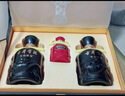 古井貢酒 年份原漿 古8 50度500ml*2瓶 濃香型白酒 禮盒裝 曬單實(shí)拍圖