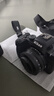 尼康（Nikon）【國行帶票】Z50II半畫(huà)幅新手入門(mén)級微單相機Z50 II 高清攝影攝像 直播美顏自拍z50二代便攜相機 Z50II + 16-50+50-250雙頭套機 官方標配【送屏幕膜+座充+ 曬單實(shí)拍圖