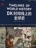 DK時(shí)間線(xiàn)上的全球史 全家共讀的家庭藏書(shū) DK出品 時(shí)間線(xiàn) 人類(lèi)史 全球史 新視角 人類(lèi)簡(jiǎn)史 世界史 大事件 入門(mén) 中信出版社 曬單實(shí)拍圖