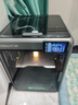 創(chuàng  )想三維K2  3D打印機桌面家用FDM全自動(dòng)調平大尺寸高速3d打印機器 曬單實(shí)拍圖