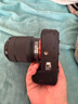 索尼（SONY）ILCE-7M3 a7m3 A73全畫(huà)幅微單數碼相機5軸防抖 A7M3K套機【贈相機包+品牌座充+清潔套裝等】 官方標配 曬單實(shí)拍圖