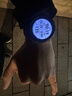 佳明（GARMIN）Forerunner255專(zhuān)業(yè)跑步戶(hù)外運動(dòng)智能手表多星定位心率血氧 神秘灰 曬單實(shí)拍圖