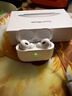 華強北新款【官配正品丨頂配Pro9代】華強北藍牙耳機Air無(wú)線(xiàn)Pro2降噪國家補貼適用蘋(píng)果iPhone17/16入耳式Pods 【2025新款丨全功能頂配版】 ANC主動(dòng)降噪+滑動(dòng)調音+空間音頻 曬單實(shí)拍圖