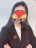 芯奢本命年紅色小馬胸針女卡通可愛(ài)胸花別針小眾設計秋冬大衣毛衣配飾 紅色小馬胸針 曬單實(shí)拍圖