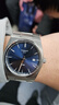 【二手99新】天梭(TISSOT)瑞士手表 PRX超級玩家系列男士腕表石英/機械男表 二手奢侈品腕表 藍盤(pán)鋼帶石英T137.410.11.041.00 曬單實(shí)拍圖