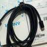 ANKER安克 6A快充100W車(chē)載Carplay納米抗臟充電線(xiàn)USB轉Type-C數據線(xiàn) 適用華為榮耀小米全系兼容 1.8米黑 曬單實(shí)拍圖