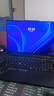 ThinkPad【國家補貼15%】聯(lián)想E16超能版筆記本電腦 商務(wù)辦公學(xué)生輕薄本 英特爾酷睿5 220H 32G 1T 2.5K黑色 曬單實(shí)拍圖