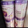 伊利金領(lǐng)冠菁護【高量乳鐵蛋白】幼兒奶粉3段(1-3歲)800g*6整箱裝 曬單實(shí)拍圖