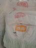 宜嬰水果弱酸拉拉褲XXXL64片(16-18kg)嬰兒尿不濕超薄透氣干爽尿褲 曬單實(shí)拍圖
