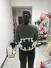 KYOLENS日本醫用級護腰帶腰間盤(pán)突出運動(dòng)腰肌椎脫勞損腰部支撐自發(fā)熱保暖 曬單實(shí)拍圖