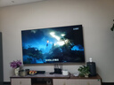 長(cháng)虹電視85D68F-G1 85英寸 144Hz高刷 4GB+64GB大內存 4K超高清智能液晶平板電視機 國家補貼以舊換新 曬單實(shí)拍圖