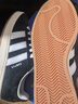 阿迪達斯（adidas）三葉草系列 男鞋女鞋 CAMPUS 00s 休閑鞋 JQ4111 黑色 43 曬單實(shí)拍圖