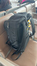 回力雙肩包男90升超大容量旅行包休閑戶(hù)外自駕出差行李登山包學(xué)生書(shū)包 曬單實(shí)拍圖