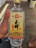 玉蟬老酒 玉蟬大曲光瓶 濃香型白酒 52度 500ml*6瓶 整箱裝口糧酒 曬單實(shí)拍圖