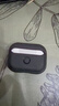 Apple【分期0首付】蘋(píng)果airpods 4/3代 降噪airpods pro2/3代藍牙耳機 airpods pro 2代【主動(dòng)降噪】 公開(kāi)版標配【下單即送保護殼】 曬單實(shí)拍圖