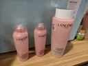 蘭蔻大粉水400ml 采銷(xiāo)直播間專(zhuān)享爽膚水保濕滋潤禮盒生日新年禮物 曬單實(shí)拍圖