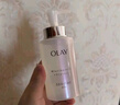 玉蘭油（OLAY）全新美白精華水250ml補水保濕去黃爽膚水化妝品護膚品新年禮物女 曬單實(shí)拍圖
