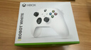 微軟（Microsoft）Xbox無(wú)線(xiàn)游戲手柄 無(wú)線(xiàn)控制器 冰雪白 藍牙適配Xbox/PC/平板/手機 Steam促銷(xiāo)黑神話(huà)悟空 絲之歌 曬單實(shí)拍圖