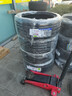 米其林（MICHELIN）汽車(chē)輪胎 235/45R18 98W 浩悅五代 Primacy 5 適配邁騰/凱美瑞 曬單實(shí)拍圖
