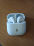 漫步者EchoAir真無(wú)線(xiàn)藍牙6.0耳機半入耳式降噪超長(cháng)久續航久戴不痛同聲傳譯適用華為小米OPPO蘋(píng)果手機耳機 【定位防丟失+同聲傳譯】Echo Air青霧砂 曬單實(shí)拍圖