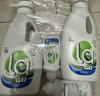 威露士La有氧洗內衣褲手洗洗衣液500ml*3+內衣凈90ml*2 抑菌除螨去血漬 曬單實(shí)拍圖