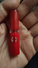 阿瑪尼（ARMANI）紅管絲絨唇釉 400 1.5ml 中樣 新老包裝交替發(fā)貨【臨期清倉】 曬單實(shí)拍圖