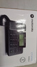 摩托羅拉(Motorola)電話(huà)機座機固定電話(huà) 三檔翻轉大屏幕 一鍵撥號 辦公家用 領(lǐng)導經(jīng)理電話(huà) CT270C(黑色) 曬單實(shí)拍圖
