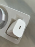 蘋(píng)果充電器30W適配原裝快充套裝iphone14/13/16promax/pro/plus手機12充電頭17充電線(xiàn)充電器數據線(xiàn) 30W快充頭+快充線(xiàn)1米套裝 快充不傷機 曬單實(shí)拍圖