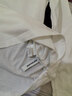 真維斯（Jeanswest）T恤男2026春季新款純棉簡(jiǎn)約純色男士打底衫長(cháng)袖T恤男白色XL 曬單實(shí)拍圖