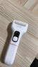 康佳（KONKA）電動(dòng)磨腳器去死皮修腳器無(wú)線(xiàn)便攜修足器充電式修腳刮腳神器強勁動(dòng)力長(cháng)久續航大功率滾動(dòng)打磨工具 【三代升級】銅芯電機丨超長(cháng)續航+3磨頭 曬單實(shí)拍圖