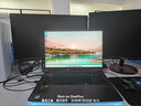 ROG槍神9 Plus 酷睿U9 18英寸 星云屏游戲本筆記本電腦(U9 275HX 16G 1T RTX5060 2.5K 240Hz) 曬單實(shí)拍圖