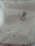 春秋款純棉嬰兒衣服A類(lèi)新生兒月子服無(wú)骨連體包屁衣睡衣 長(cháng)耳朵兔 52cm （0-1個(gè)月） 曬單實(shí)拍圖