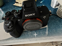 索尼（SONY）ILCE-7M5 Alpha 7 V 全畫(huà)幅微單數碼相機 a7m5專(zhuān)業(yè)級旅游拍照攝影 約30張/秒連拍  4K120p視頻直播 A7M5+騰龍28-75mmF2.8 G2 鏡頭套裝 官 曬單實(shí)拍圖