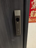 華為（HUAWEI）智能門(mén)鎖 2 全系列AI掌靜脈解鎖超清智能大貓眼鴻蒙智能家居 全自動(dòng)電子密碼指紋鎖MT33 華為智能門(mén)鎖2Ultra【3D人臉識別+5年質(zhì)?！?曬單實(shí)拍圖
