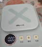 小熊（Bear）廚房秤 高精度0.1g充電款 家用電子秤 廚房克秤 迷你食物稱(chēng) 曬單實(shí)拍圖