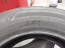 普利司通（Bridgestone）汽車(chē)輪胎 205/65R16 95H T005AAZ 原配凱美瑞/適配尼桑天籟  曬單實(shí)拍圖