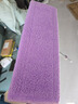 平板拖把家用懶人免手洗夾替換拖布拖地夾布平板拖把 紫色 平拖+1布 曬單實(shí)拍圖