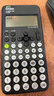 卡西歐（CASIO）fx-95CN CW科學(xué)函數計算器建造建筑類(lèi)學(xué)習考試適用fx-95CN X升級版一建二建社會(huì )人學(xué)習使用 曬單實(shí)拍圖