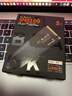 西部數據（WD）SSD固態(tài)硬盤(pán) SN8100 M.2接口(NVMe協(xié)議PCIe5.0*4)AI電腦配件 讀速14900MB/s 旗艦級SN8100 2TB 曬單實(shí)拍圖